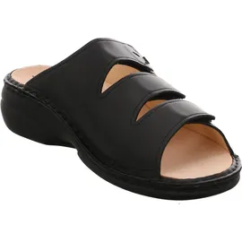 Finn Comfort Kos schwarz/jasmin 43