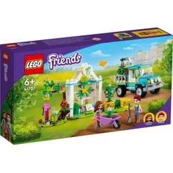 LEGO® Friends 41707 Baumpflanzungsfahrzeug