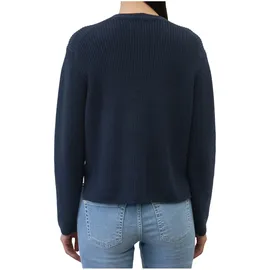 Marc O'Polo Strickjacke Blau M