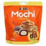 Royal Family Mochi Erdnuss 120 g