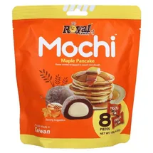 Royal Family Mochi Erdnuss 120 g
