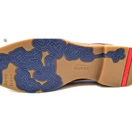LLOYD Business Schuhe für Herren braun, - 43,5