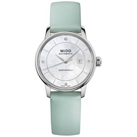 Mido M037.207.16.106.00 Damenuhr Baroncelli Signature Lady Colours