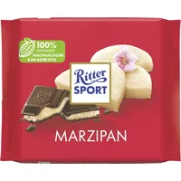 Ritter Sport Marzipan 100g