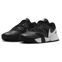Nike NIKECourt Lite 4 Clay Court Tennisschuhe Damen 001 black/white/anthracite 42.5