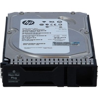 HP Midline - 500GB - Festplatten - 659341-B21