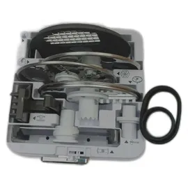 KitchenAid Zerkleinereraufsatz 5KSM2FPA silber