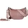 Gabor Schultertasche Linda Cross Bag M Mauve