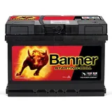 Banner Starting Bull 60Ah 12V