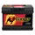 Banner Starting Bull 60Ah 12V