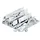 zumtobel Group Sicherheitszeichenleuchte CROSSIGN #42185949