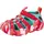 Keen Hyperport H2 Raspberry/Pool 29