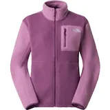 The North Face Damen Yumiori Jacke (Größe S, lila)