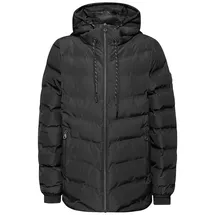 STREET ONE Jacke schwarz M