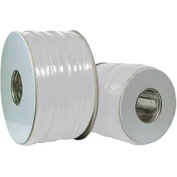 EFB Elektronik 91105.100, 100 m, Grau, Flach