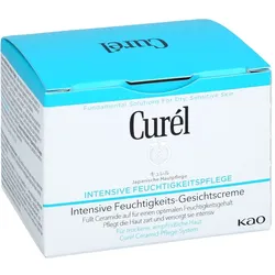 Curel Intensive Feucht-ges