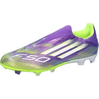 Purple Rush / Cloud White / Lucid Lemon 39 1/3