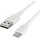 Belkin USB-C/USB-A Kabel 1m PVC, Weiß