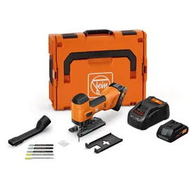 Fein Akku-Stichsäge