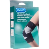 Alliance Healthcare Deutschland GmbH Alvita Ellenbogenbandage 1