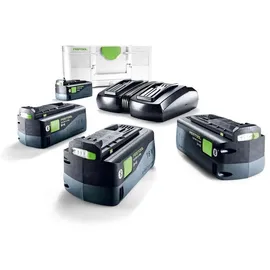 Festool Absaugmobil CLEANTEC CTLC MIDI I-Plus 577671