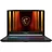 B14WFK-020XPL Intel Core i7-14650HX 16 GB RAM 512 GB SSD RTX 5060 FreeDOS