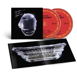 Random Access Memories (10th Anniversary Edition)