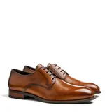 LLOYD SABRE in cognac | Gr.: 40