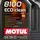 Motul 8100 ECO-CLEAN 110554 0W-20 5 l