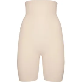 Magic Bodyfashion Shapinghose Maxi Sexy Hi-Bermuda Beige S