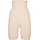 Magic Bodyfashion Shapinghose Maxi Sexy Hi-Bermuda Beige S