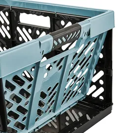 KEEEPER Klappbox Ben 54 x 37 x 28 cm 1-tlg. blau