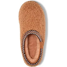 UGG Australia Tasman Maxi Curly Braun 39