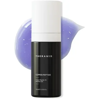 theramid Copper Peptide Anti-Aging 3% 30 ml