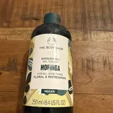 The Body Shop Moringa Shower Gel 250 ml