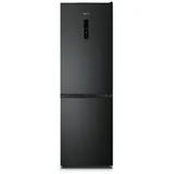 Hisense Kühl-/Gefrierkombination »RB390N4CFD«, Außen-Display, silberfarben