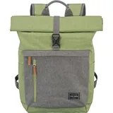 Travelite Basics Rollup Rucksack