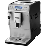 De'Longhi Autentica Plus ETAM 29.620 SB Silber/Schwarz