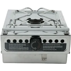 Compass Spirituskocher einflammig 1500
