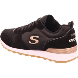 SKECHERS OG 85 - Goldn Gurl black 40