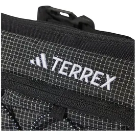 adidas Terrex Multi Gürteltasche - Black / White - One Size