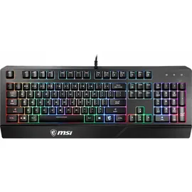 MSI Vigor GK20 DE Gamingtastatur