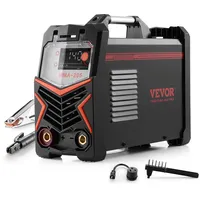 Vevor MMA 205A 2-in-1 Schweißgerät