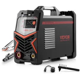 Vevor MMA 205A 2-in-1 Schweißgerät