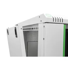 Digitus Soho Wandgehäuse RAL7035 DN-19 16-U-EC