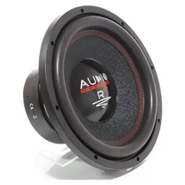 Audio System Subwoofer R 12 EVO 30 cm Schwarz