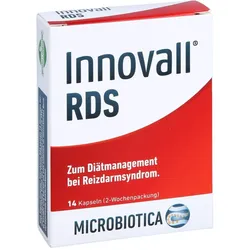 Innovall Microbiotic RDS