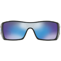 OAKLEY Batwolf OO9101-58 polished black/prizm sapphire