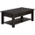 OTTO home Chicago dunkelbraun 100 x 40 x 60 cm