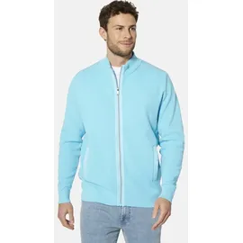 Babista Strickjacke TOLIN hellblau 3XL